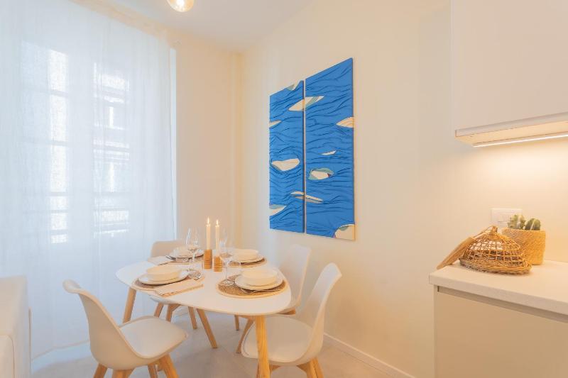 Enchanted Como Lake - City Apartment 2 - image 26