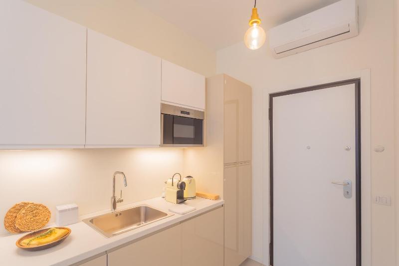 Enchanted Como Lake - City Apartment 2 - image 44