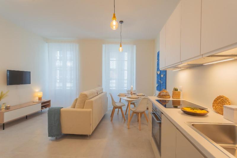 Enchanted Como Lake - City Apartment 2 - image 35