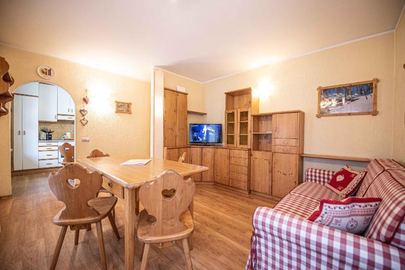 Appartamento Mokino Center Myholidaylivigno - image 10