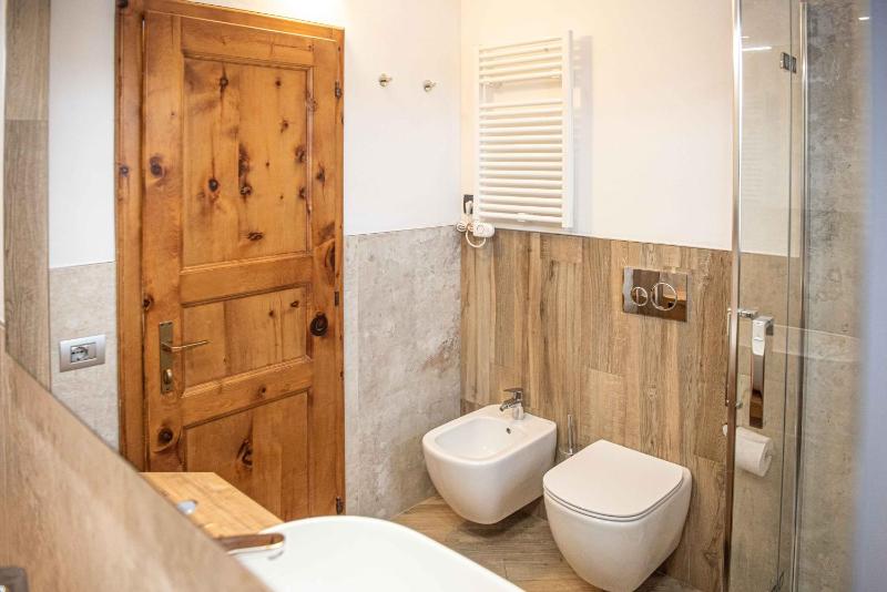 Appartamento Mokino Center Myholidaylivigno - image 11