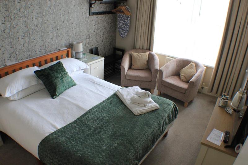 King Room image 1
