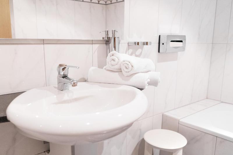 Two-Bedroom Apartment image 4