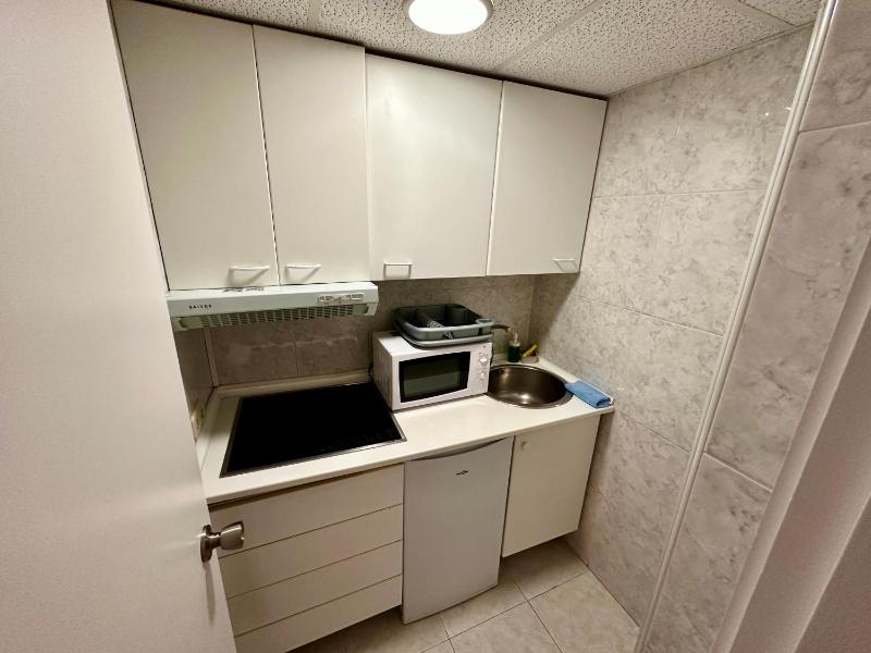 Superior Triple Room image 3