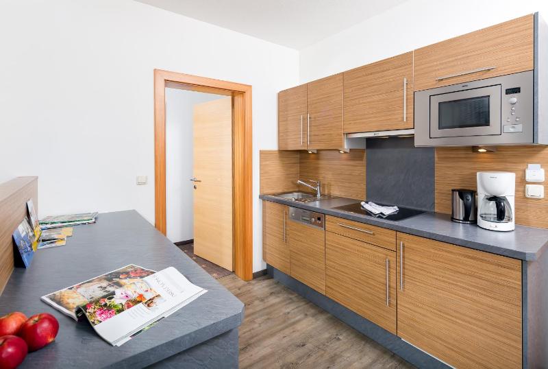 Two-Bedroom Apartment 75m² image 4