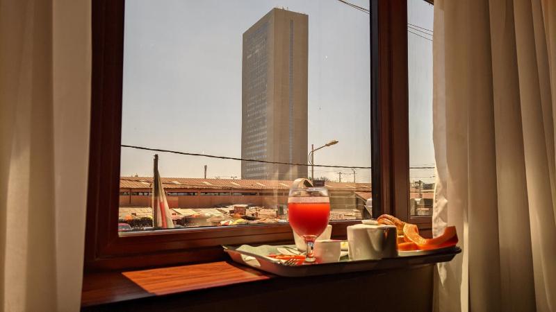 Atmosphere Hotel & Spa - image 15