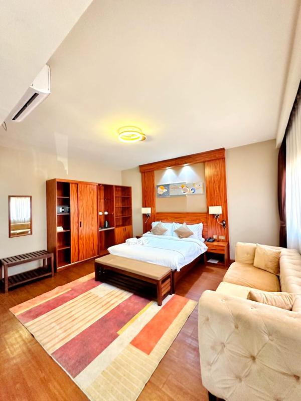 Atmosphere Hotel & Spa - image 14
