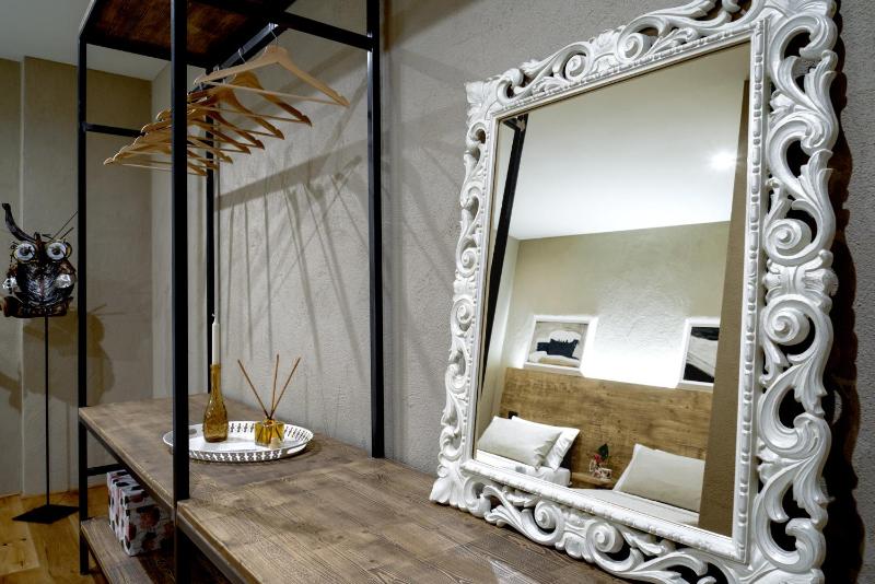 Double or Twin Room with Bathroom image 2