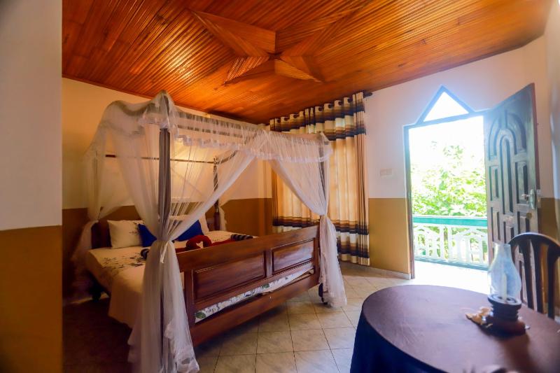 The Green Heaven Resort - image 8