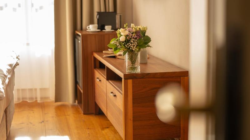 Superior Double or Twin Room image 3