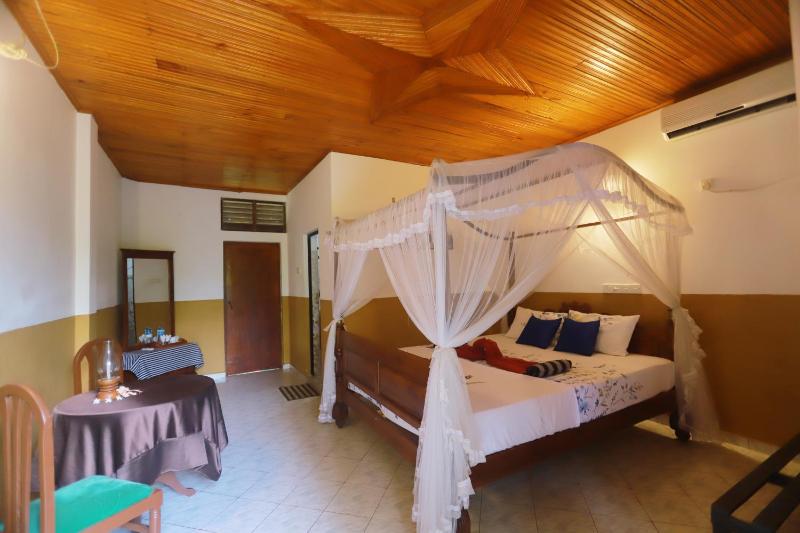 The Green Heaven Resort - image 11