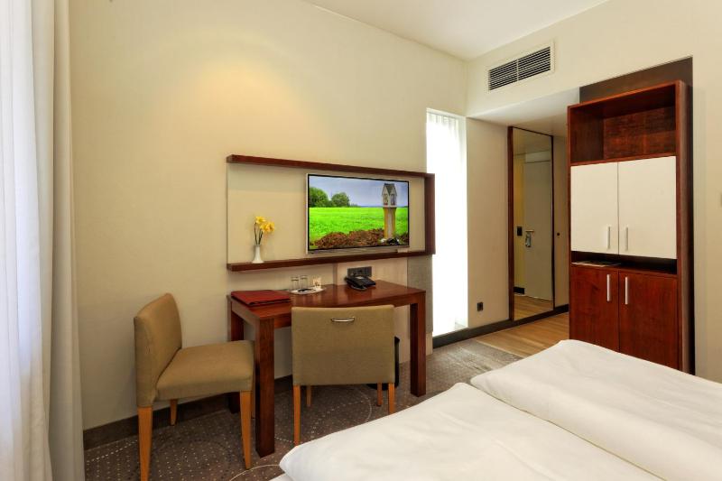 Single Room image 4
