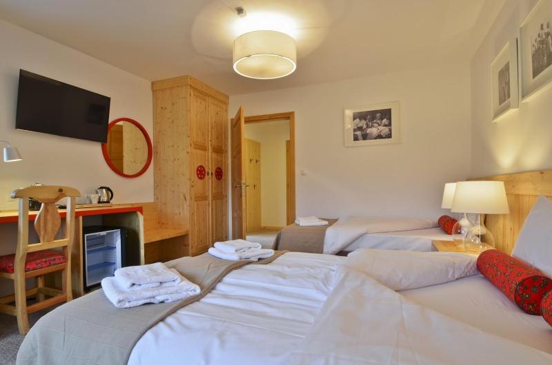 Two-Bedroom Suite image 3