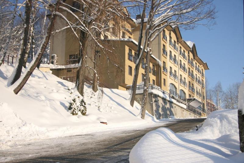 Hotel Elbrus Spa & Wellness - image 22