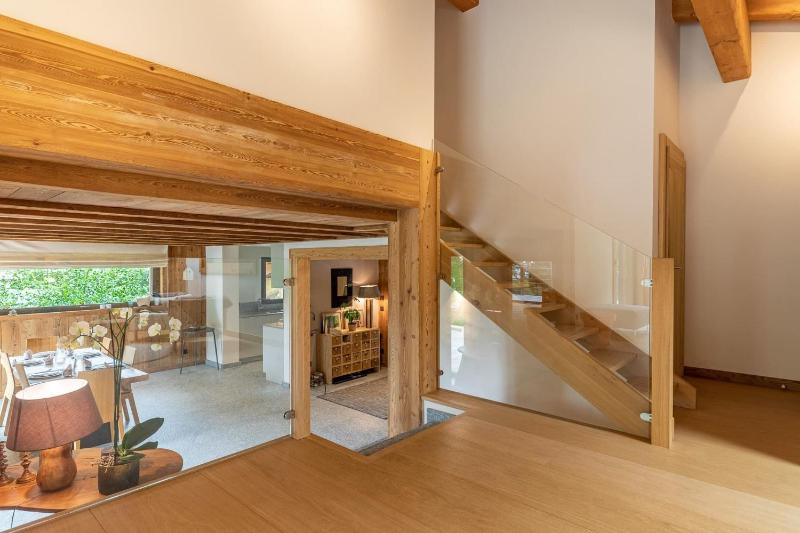 DIFY Chalet Contemporain - Les Praz de Chamonix - image 22