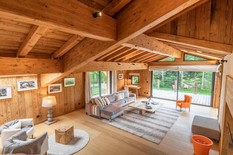 DIFY Chalet Contemporain - Les Praz de Chamonix - image 28