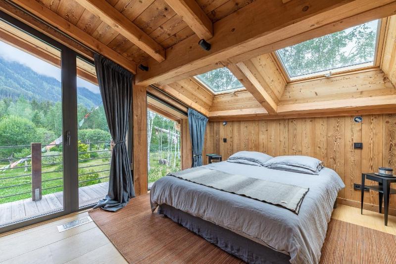 DIFY Chalet Contemporain - Les Praz de Chamonix - image 15