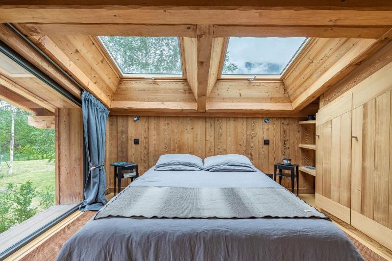 DIFY Chalet Contemporain - Les Praz de Chamonix - image 14