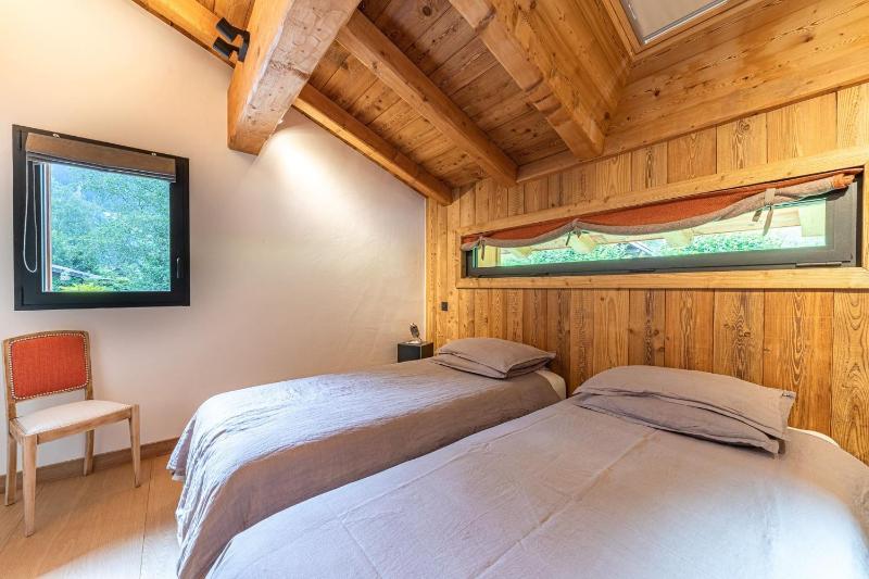 DIFY Chalet Contemporain - Les Praz de Chamonix - image 8