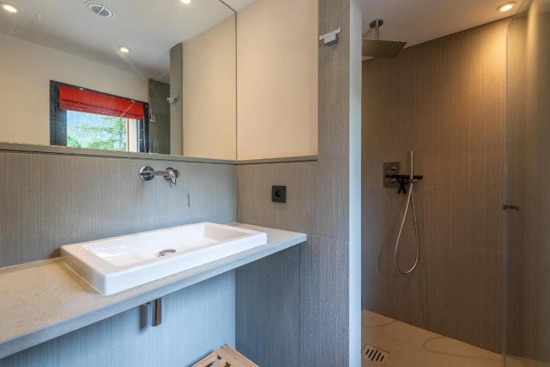 DIFY Chalet Contemporain - Les Praz de Chamonix - image 20