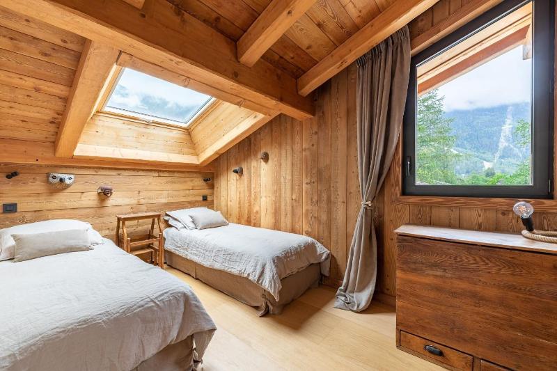 DIFY Chalet Contemporain - Les Praz de Chamonix - image 7