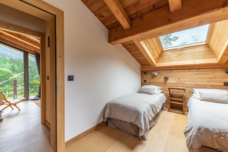 DIFY Chalet Contemporain - Les Praz de Chamonix - image 4