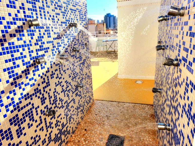Hotel Clopy Rocamar - image 7