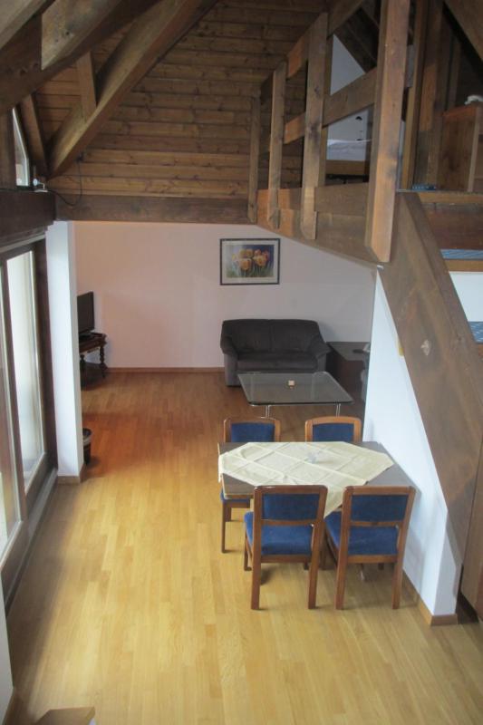 Apartment with Balcony image 4