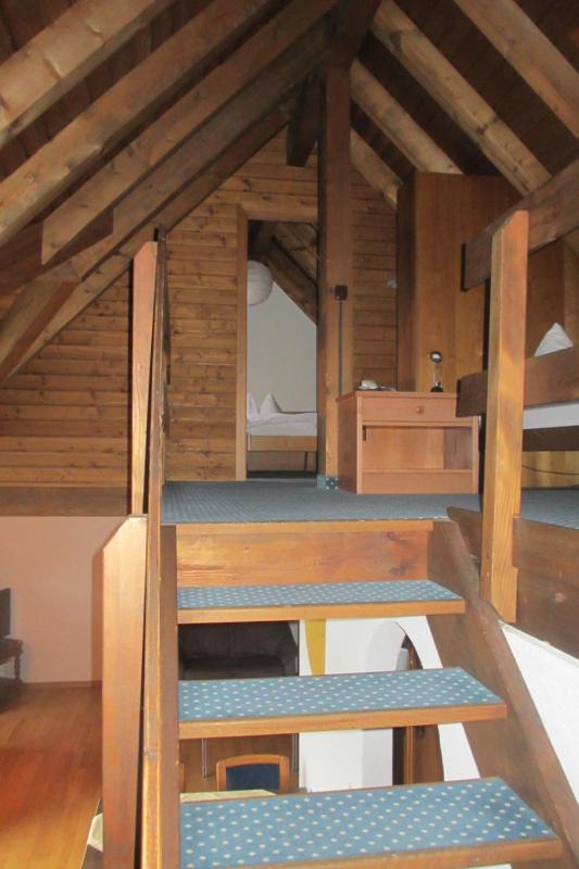 Apartment with Balcony image 3