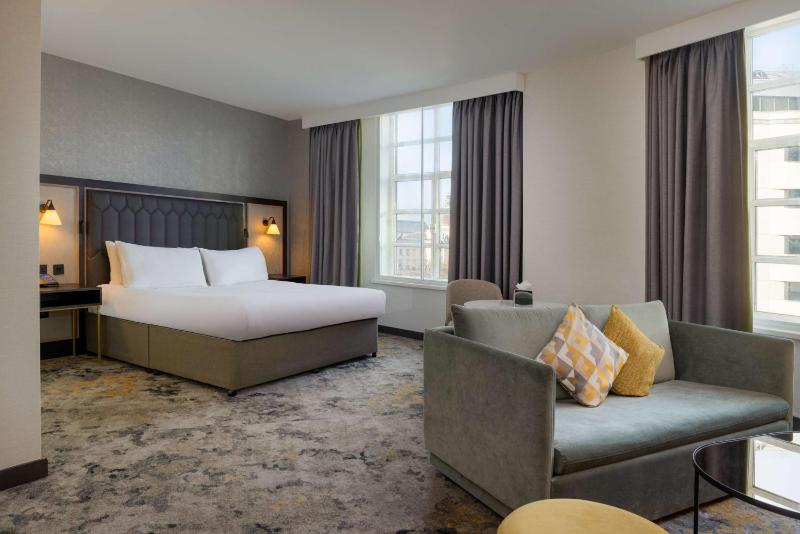King Junior Suite image 1
