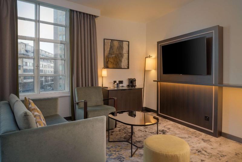 King Junior Suite image 4