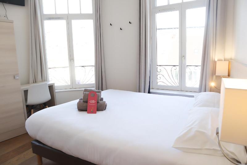 HOTEL AMBASSADEUR - image 16