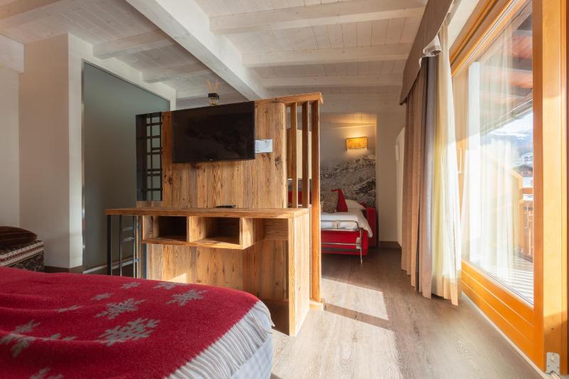 Suite with Balcony image 2