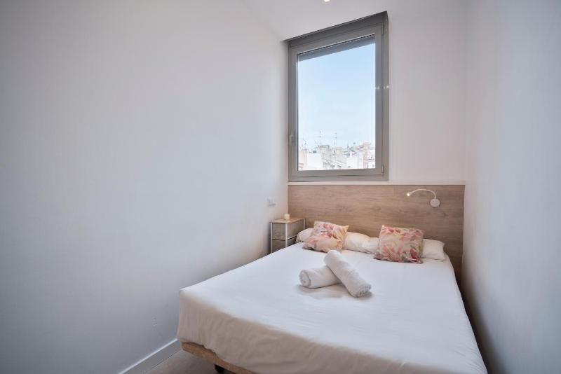 BcnStop Sant Pau Suites - image 13
