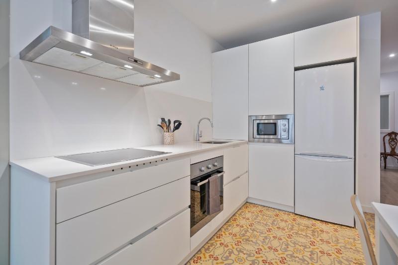 BcnStop Sant Pau Suites - image 14