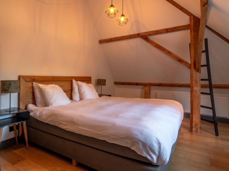 Superior Deluxe Double or Twin Room  image 2