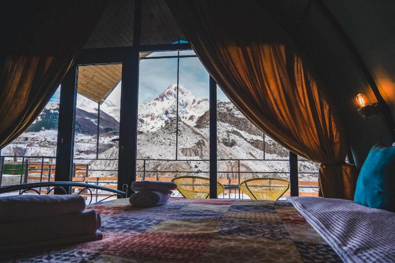 Kuro Glamping Images