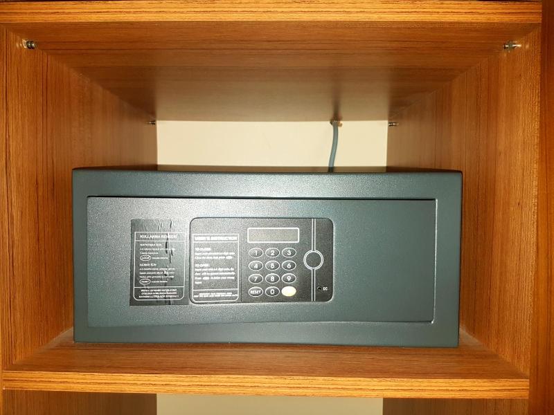 Standard King Room - Non-Smoking  image 1