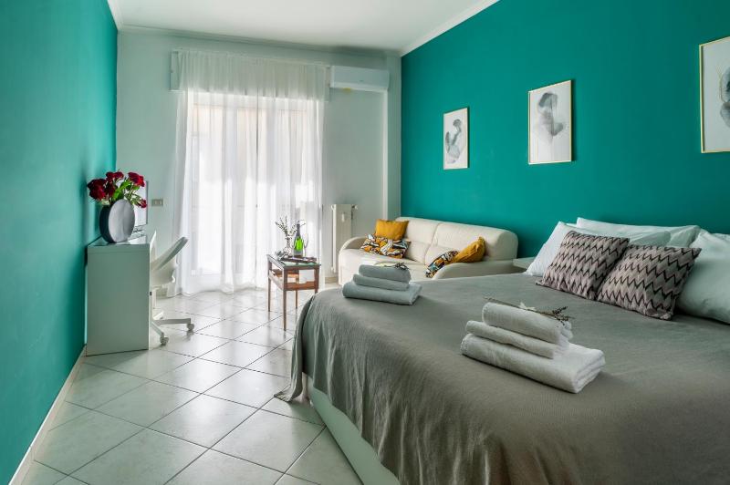 Renza House Chiaia - image 11