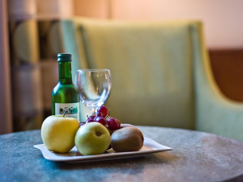 Comfort Double Room image 3