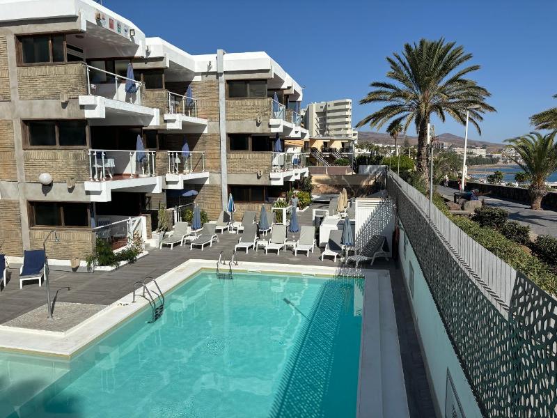 Apartamentos El Paseo - image 31