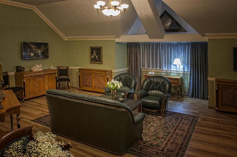 Deluxe Apartment image 4