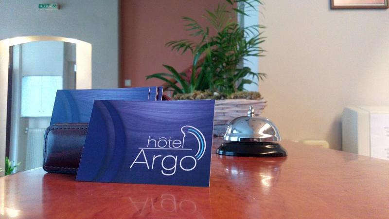 Hotel Argo - image 14