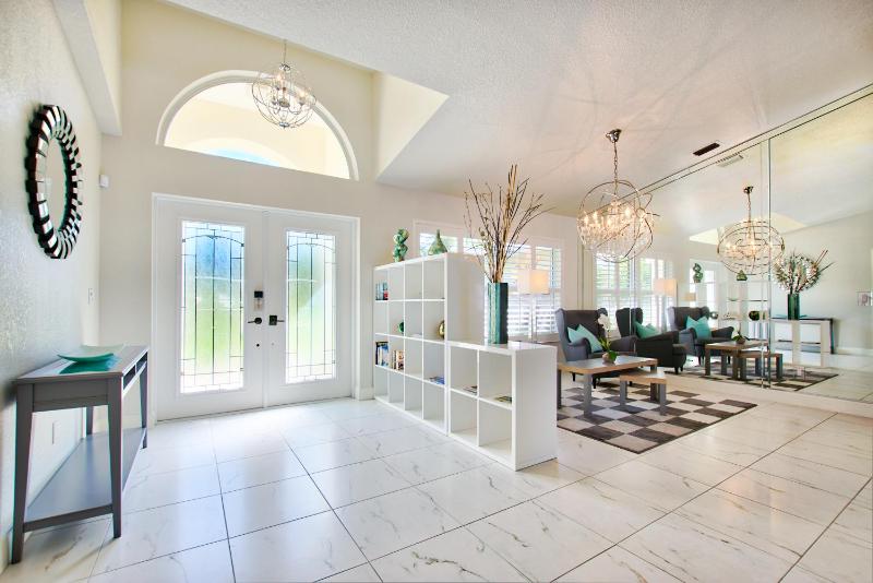 VILLA FOUR PALMS - 3 BEDS - 2 BATHS - 6 GUESTS - GULF ACCESS & POOL - INCL.10% OFF BOAT RENTAL - image 27