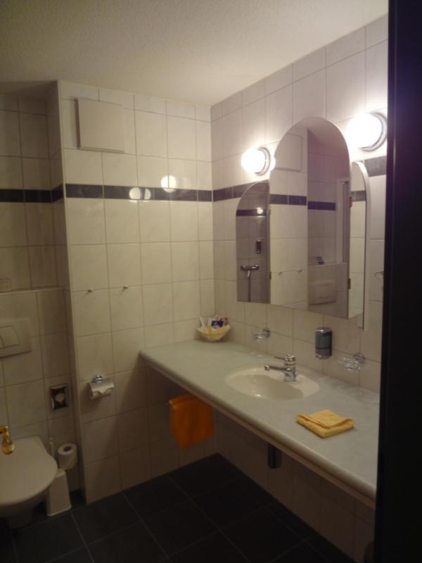 Standard Single Room image 1