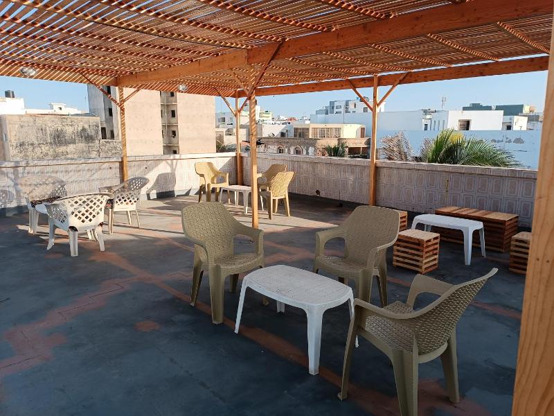 Auberge Keur Diame - image 8