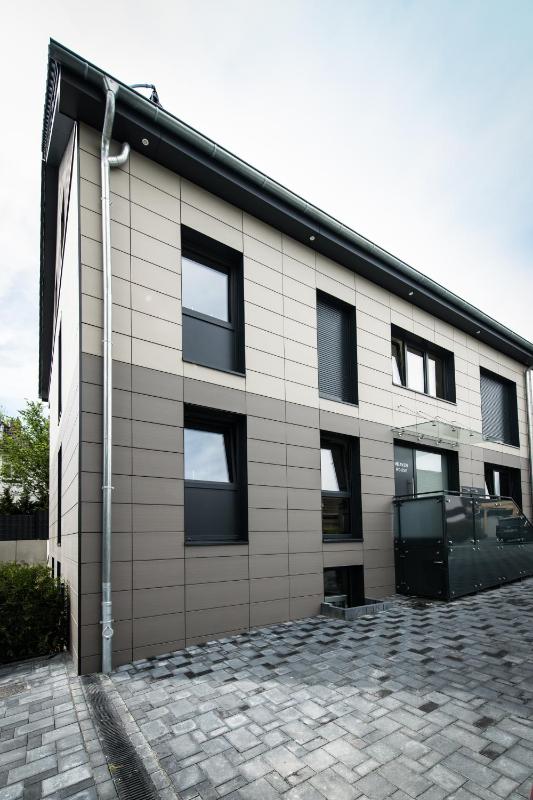 Heaven House Penthousewohnung Siebter Himmel - image 23