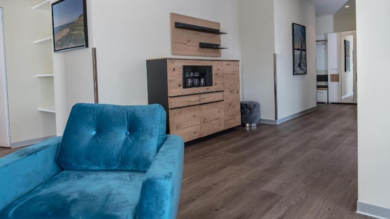 Beach House Meerlust mit Whirlpool - image 28