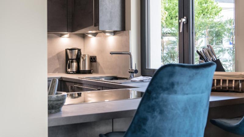 Beach House Meerlust mit Whirlpool - image 3