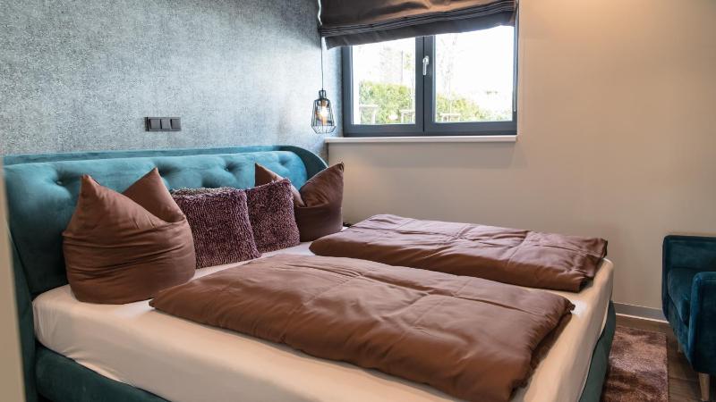 Beach House Meerlust mit Whirlpool - image 22